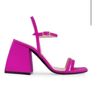 Bulla Sally strappy sandals. Brand new, never worn